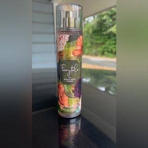 Bath & Body Works Fairytale